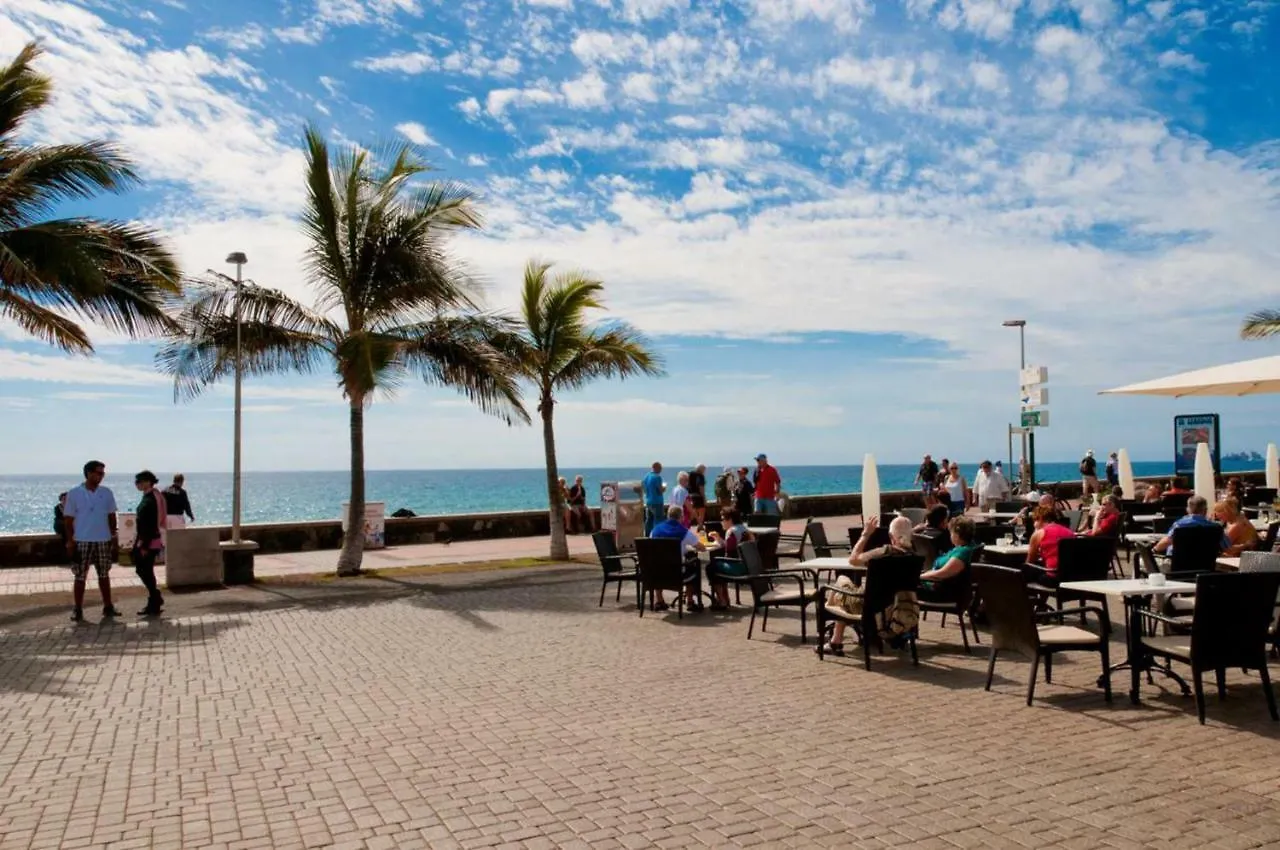 Maspalomas Beach Apartment La Charca III  Maspalomas (Gran Canaria)