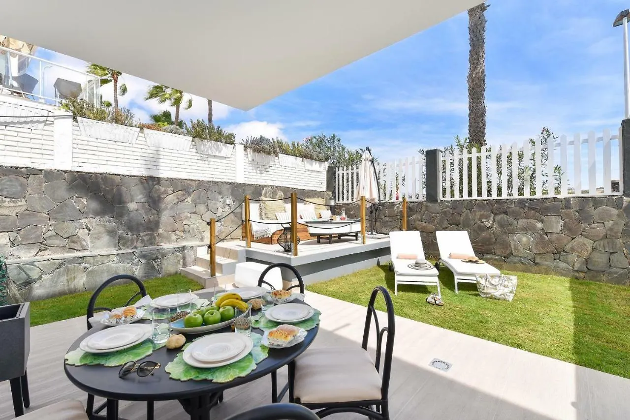 Maspalomas Beach Apartment La Charca III