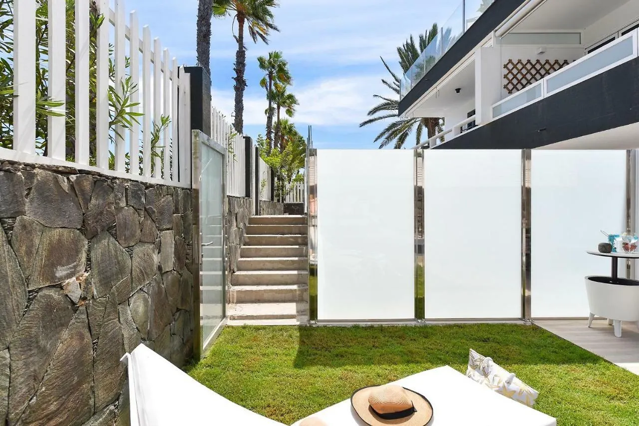 Maspalomas Beach Apartment La Charca III 0*, Maspalomas (Gran Canaria)